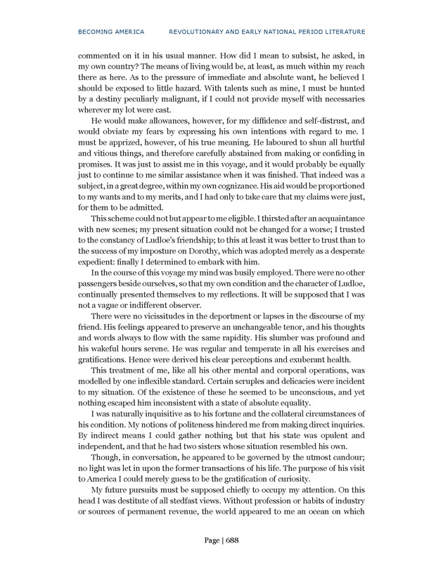 Becoming America - Title Page 699